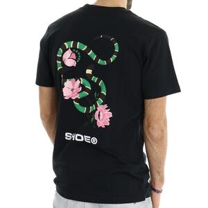 T-SHIRT TED SNAKE SHOESHINE - Mad Fashion | img vers.300x/